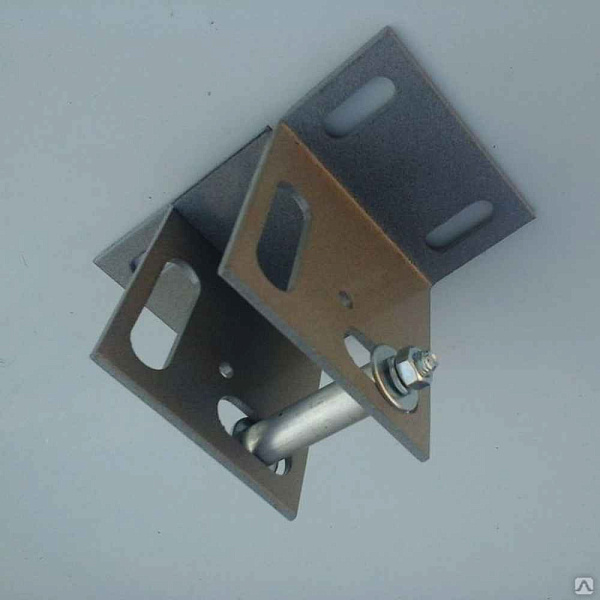 КНС Кронштейн 500 к профилю ИЭК