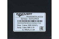 ЧП ISD552M43V mini N векторный, выходной ток 12.5 А INNOVERT