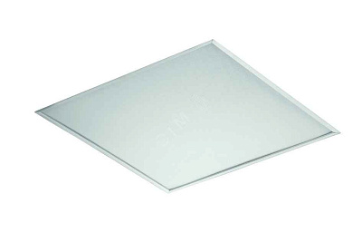 ДВО  39Вт 4К опал 3700Лм TLC04 OL LED (с рамкой)  свет. светодиодный 13295