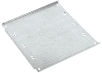 Панель ЛГ к ЩМП-4 (5,6,7) 36 PRO/GARANT H=150 (к-т 2 шт.)