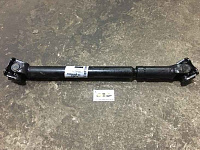 Цилиндрический мотор-редуктор 452A (i=34,13) вал вх./вых. 19/28 мм INNOVARI