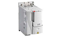 ЧП ACS355-01E-09A8-2, 1ф вход / 3ф выход, 230VAC, 9.8A, 2.2kW, IP20, корп.R2 ABB