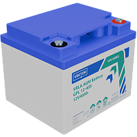 Vektor Battery GPL 12-40S