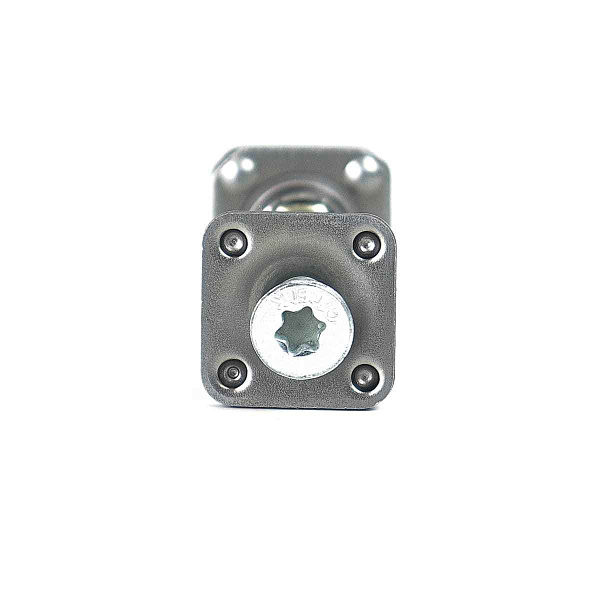 Комплект механического соединения ленты «Вулкан» - Монолит 120/1250