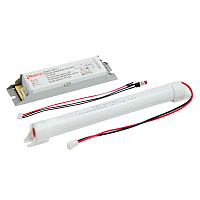 Блок авар.питания LED БАП до 60Вт, 10-50В UMC/3/1/X UNILED UMC basic 3W 1ч для светод.св-в AWEX