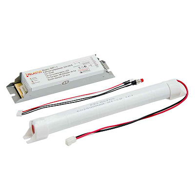 Блок авар.питания LED БАП до 60Вт, 10-50В UMC/3/1/X UNILED UMC basic 3W 1ч для светод.св-в AWEX