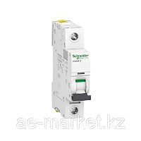 A9F79150 АВТ. ВЫКЛ.iC60N 1П 50A  C