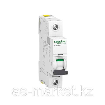 A9F79150 АВТ. ВЫКЛ.iC60N 1П 50A  C