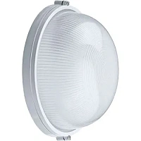 НПП 03-100 1101 белый/круг 100Вт (IP54)  Navigator 94806