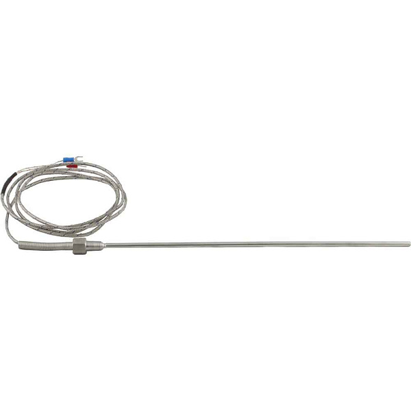 Датчик TS-W-N-CA-4,8-300-3-1/8