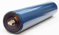 Ролик конв. 108х1400х1440