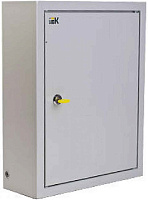 Корпус  ЩРН-54з-1 36 УxЛ3 IP31 (540x440x120) (ИЭК) TITAN 3