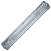 ДПП  под LED-лампы 0,6м DSP-04S- 600-IP65-2xT8-G13 Navigator 61446