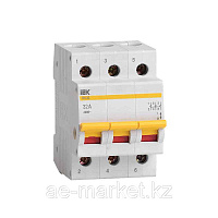 Выкл.нагрузки 3Р 80А (ВН-32) SHCET