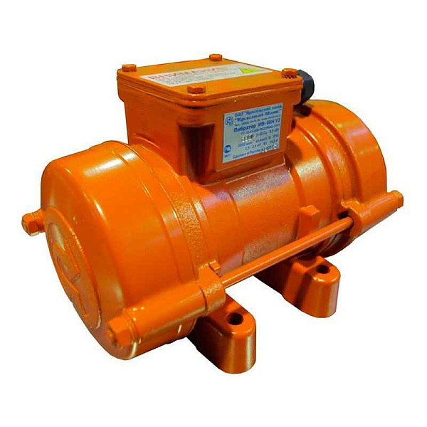 Вибратор автомобильный ЭВ-401-01 (в составе ИВ-99Б 18В)