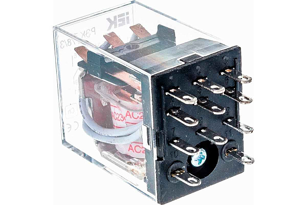 Реле промежут.РЭК-78/3 5А 220В АС РФ