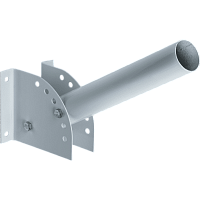 Кронштейн КР-3 Д48 перемен.угол NSB-01-0-350  Navigator 61402