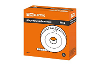 Маркер МК(3-6мм символ "1") (350шт)