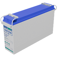 Vektor Battery FT 12-200SA