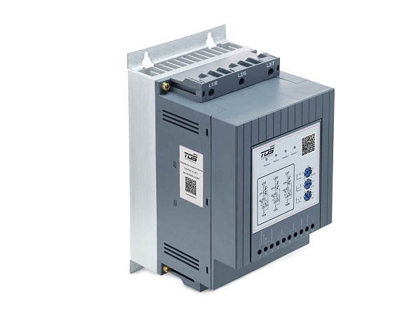 Устройство плавного пуска SSR4030-A-3P3 15 кВт 30 А, 400В