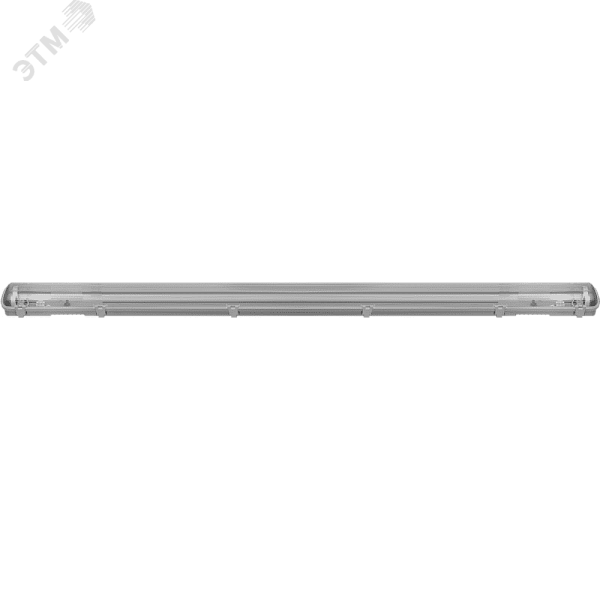 ДПП  под LED-лампы 1,2м ODSP-05S-1200-IP65-2xT8-G13 гар.2 г. ОНЛАЙТ  90495