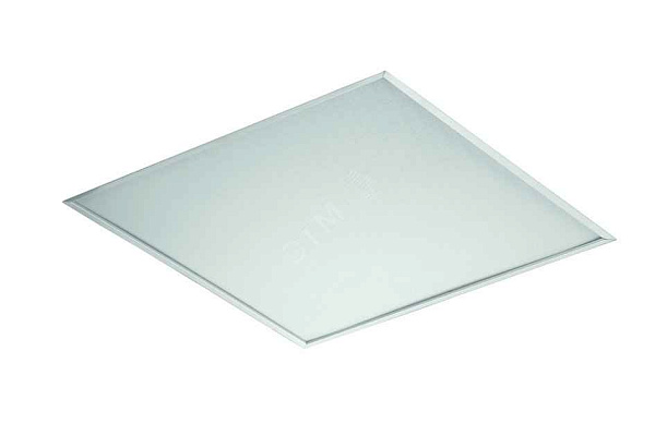 ДВО  39Вт 4К опал 3700Лм TLC04 OL LED (с рамкой)  свет. светодиодный 13295