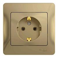 ШЭ Глосса Перекл. 1кл. с/у (титан, б/рамки) GSL000461 (20шт/уп)