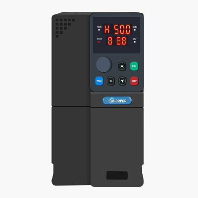 ЧП M900-0075G3 7,5 кВт 17 А, 380В M-Driver