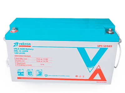 Vektor Energy HRL 12-620W