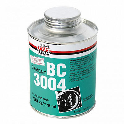 Клей Cement BC3004 0.7 кг