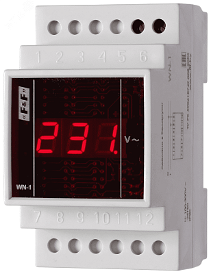 ФиФ Указатель напряжения WN-1