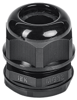 Сальник MG 32 ф 18-25мм  IP68 (ИЭК)