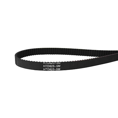 Ремень Ремень зубчатый синхронный HTD-825-5М-15 RUSBELT