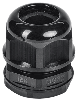 Сальник MG 32 ф 18-25мм  IP68 (ИЭК)