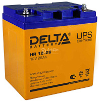Delta HR 12-26