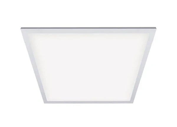 ДВО  36Вт 5К встр.опал равн.засв. IP40 ДПО02-6х6-002 "PcCOOLER" АРМ-001-036 гар.3 г.