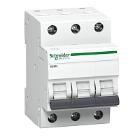 A9K02120 АВТОМАТИЧЕСКИЙ ВЫКЛЮЧАТЕЛЬ K60N 1П 20A С