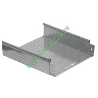 КНС Лоток неперф. 80x150x3000 ИЭК