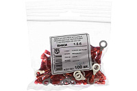 Наконечник виброуст. кольцевой ВНКИ 1.5-6 КВТ 66631