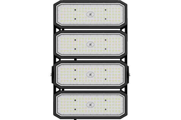 Прож. ЛЕД 300Вт 6,5К чер. РФ NFL-M2-300-6.5K-BL-D60-LED Navigator 95212