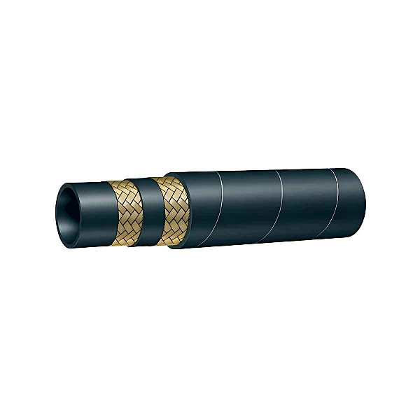 Рукав РВД ДУ08 2 SN-K (420 атм) SEMPERIT