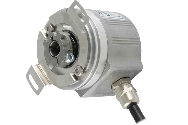 Инкрементальный энкодер EIP 40HO 8630V4096-T2 INNOCONT