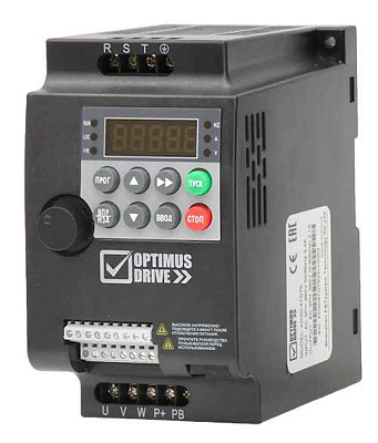 ЧП AD20-4T011 Optimus Drive