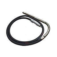 Гибкий вал маятникового типа с вибронаконечником GROST VG 6/35