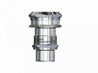 Ех-кабельный ввод ВКВ2МР-НС-М50-33-МР40 1Ex db e II Gb X ГОФРОМАТИК