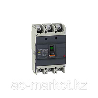 EZC100F3032 АВТ. ВЫКЛ. EZC100 10 KA/400 В 3П/3T 32 A