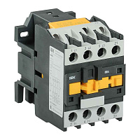 Контактор 32А 230В/АС3 1НО КМЭ-23210  EKF