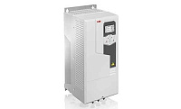 ЧП ACS580-01-106A-4+J400, 400VAC, 106A, 55kW, IP21, корп.R5 ABB