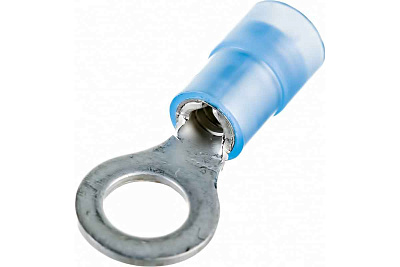 Наконечник виброуст. кольцевой ВНКИ 2.5-5 КВТ 66633