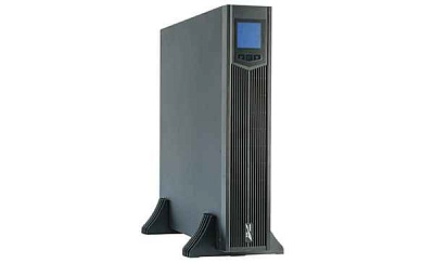 ИБП Kehua Myria Series T, 20kVA/20kW, тачскрин дисплей, без АКБ, с выходным трансформатором